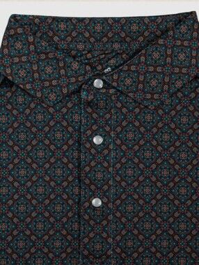 Iron Oak Apparel Company Badland Polo Shirt X Large